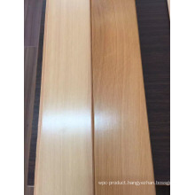 Smooth Finish Red Cedar Wood Flooring